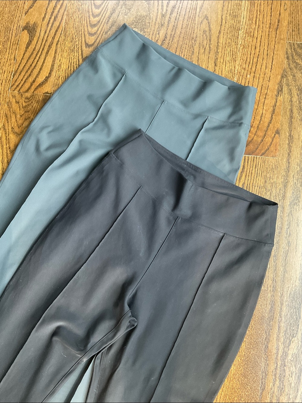 Epoque Evolution Side Slit Pants | Size 8